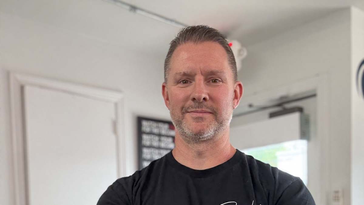 Online coaching with Sean Michael, The Transformation Coach